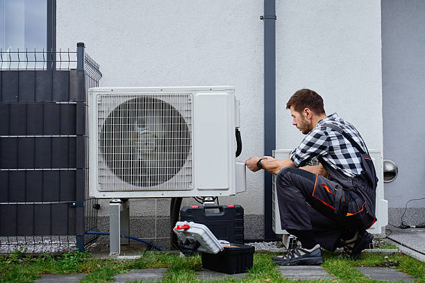 Trusted Hvac service in Bridgeport, MI - Tropical Oasis HVAC